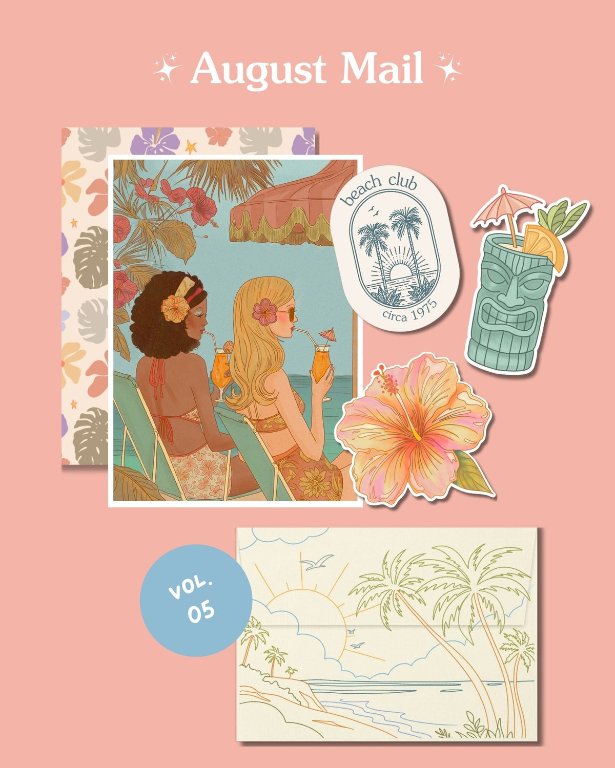 Vol. 5 - August 2026