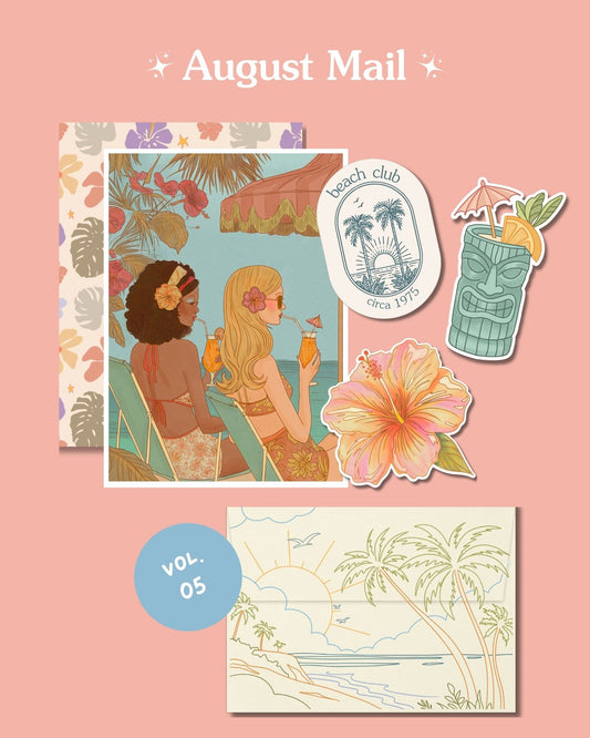 Vol. 5 - August 2026