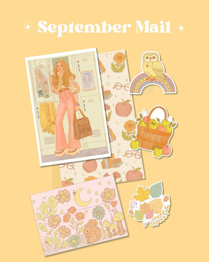 Vol. 6 - September 2026
