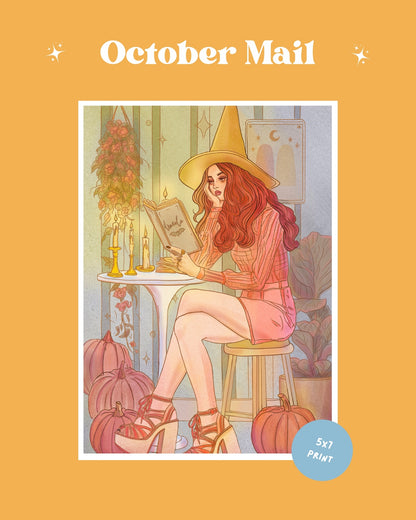 Vol. 7 - October 2026