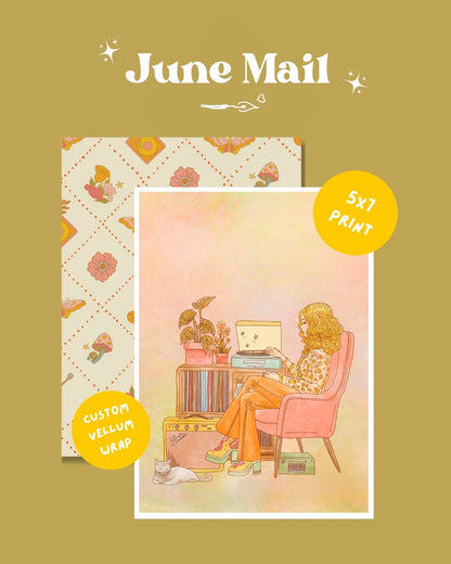 June 2026 (US Shipping)