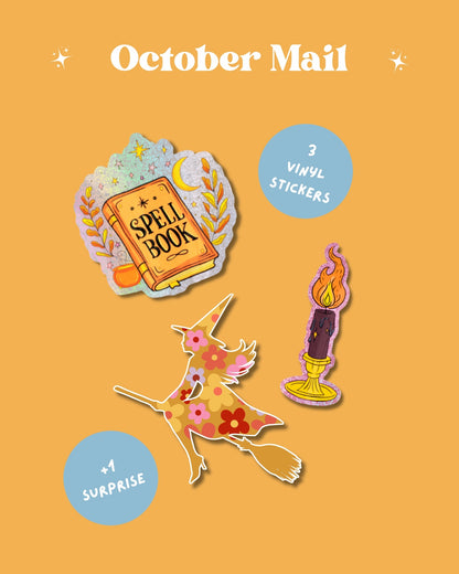 Vol. 7 - October 2026