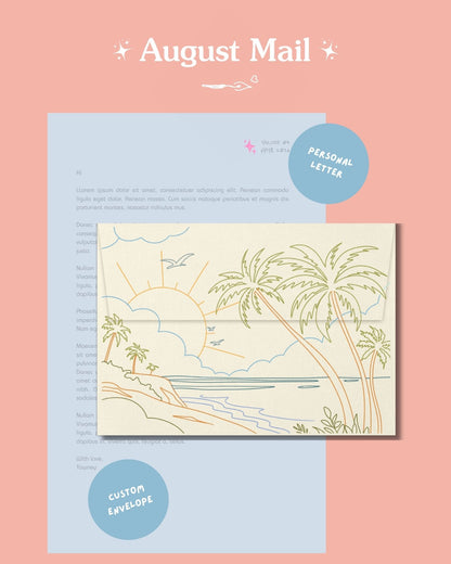 Vol. 5 - August 2026