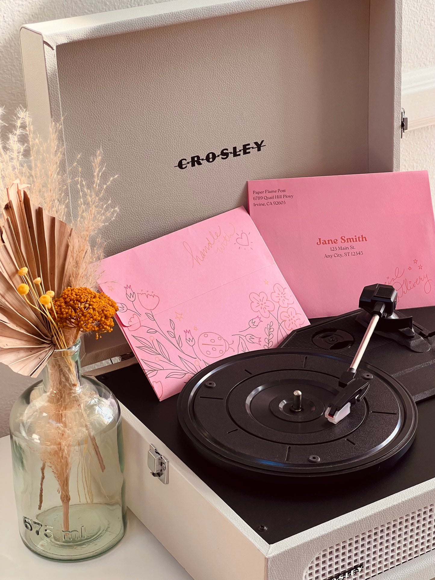 April 2026 (US Shipping)