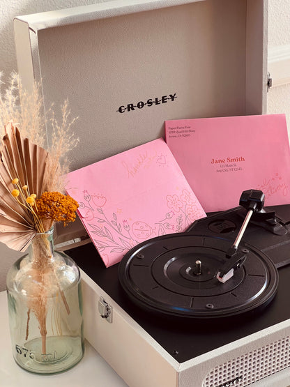 April 2026 (US Shipping)