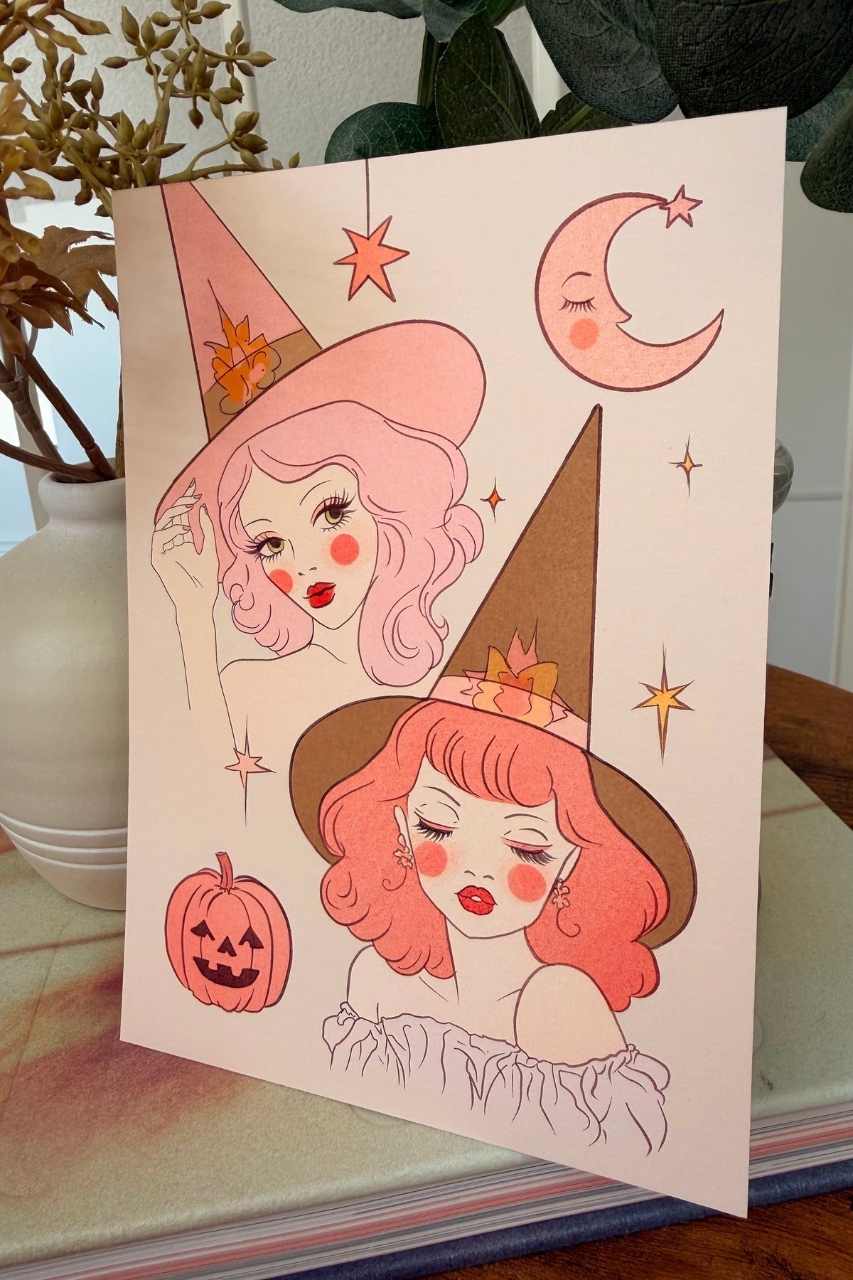 Witching Hour Print