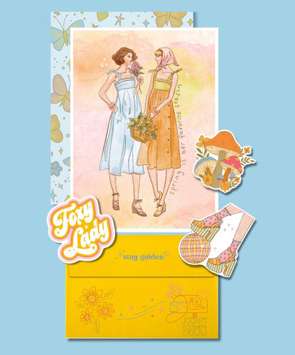 May 2026 (US Shipping)